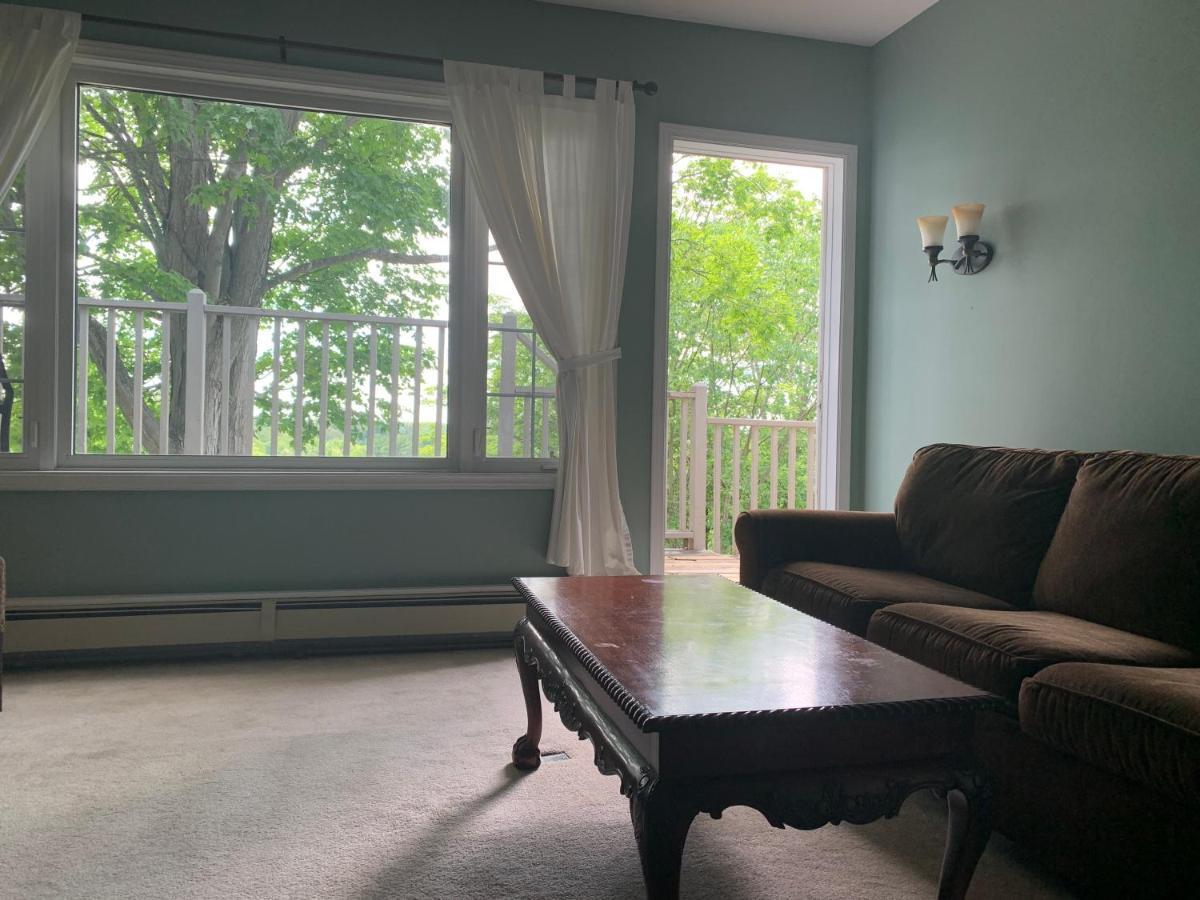 Inn At The Falls Bracebridge Bagian luar foto